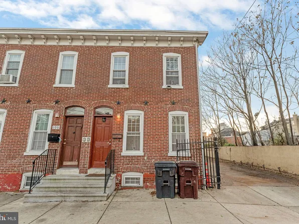 104 E 22nd St, Wilmington, DE 19802