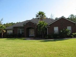 55132 Bear Run Rd, Callahan, FL 32011
