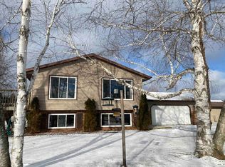 3749 County Road J, Abrams, WI 54101