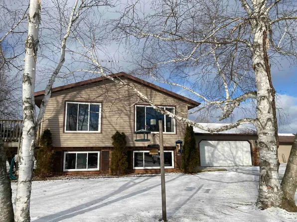 3749 County Road J, Abrams, WI 54101