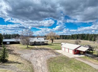 170 Kohler Lake Ln, Kalispell, MT 59901