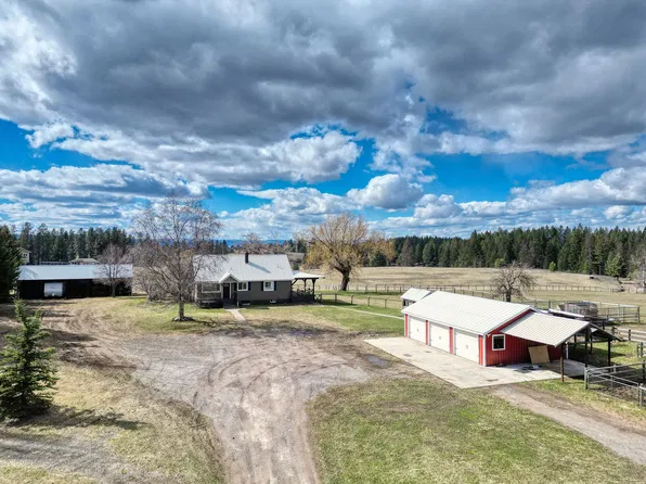 170 Kohler Lake Ln, Kalispell, MT 59901