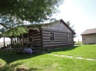 8233 Bowers Rd SW, Amanda, OH 43102