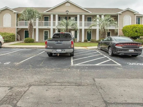 3690 Clay Pond Village Ln. #8, Myrtle Beach, SC 29579