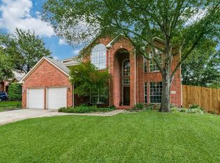2909 Lakemont Dr, Flower Mound, TX 75022