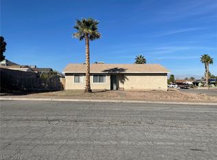 321 W Rochell Dr, Henderson, NV 89015