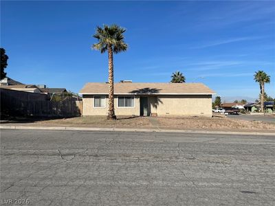 321 W Rochell Dr, Henderson, NV, 89015