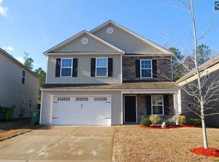 394 Longfellows Ln, Elgin, SC 29045