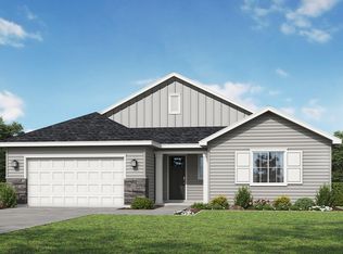 Alder Plan, Prescott Ridge, Meridian, ID 83646