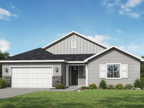Alder Plan, Prescott Ridge