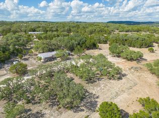 551 Cambridge Rd, Wimberley, TX 78676