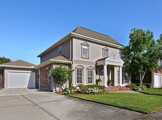 4429 Rue Place Pontchartrain, Kenner, LA 70065