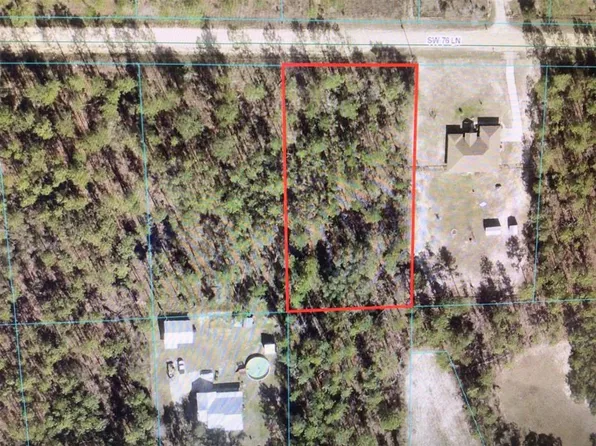 0 SW 76th Ln #10, Dunnellon, FL 34432