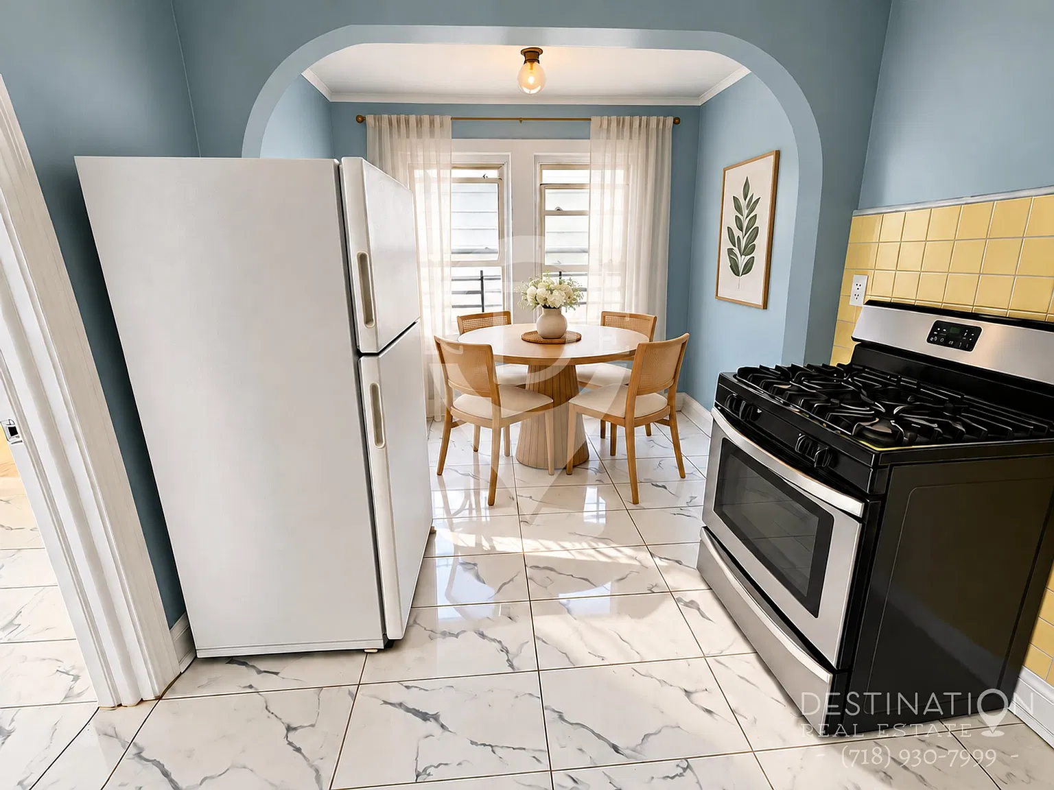 540 East 38th Street — Photo 3