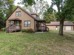 8051 36th St S, Scotts, MI 49088