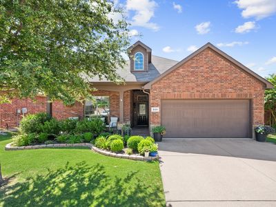 529 Vidalia Ct, Fort Worth, TX, 76112