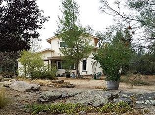 47890 Shawnee Ave, Coarsegold, CA 93614