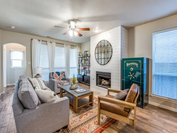 10612 Bolivar Dr, McKinney, TX 75072