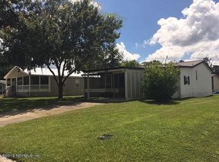 110 Pine Lake Dr, Satsuma, FL 32189