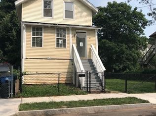 85 Pardee St, New Haven, CT 06513