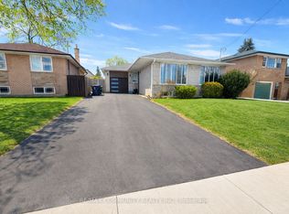 199 Brimorton Dr, Toronto, ON M1H 2C4