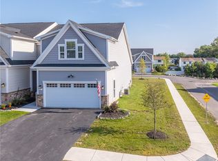 67 Oneida Rd, Canandaigua, NY 14424