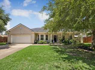 1413 Ward Bend Rd, Sealy, TX 77474