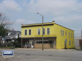 1602 Washington St, Manitowoc, WI 54220