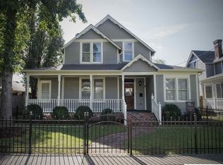 718 Holmes Ave NE, Huntsville, AL 35801