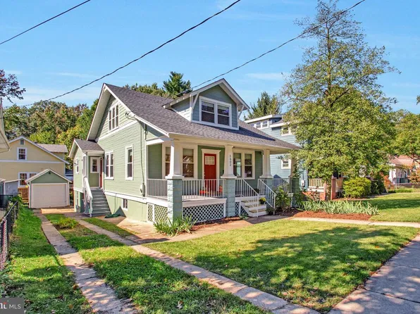 5602 40th Ave, Hyattsville, MD 20781