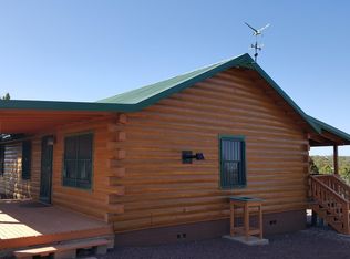 8469 Cannon Blvd, Show Low, AZ 85901