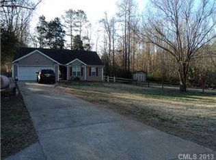 5179 Poplar Gln, Matthews, NC 28104