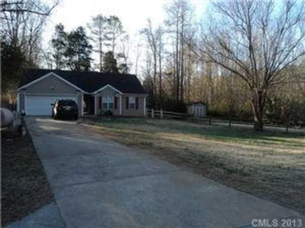 5179 Poplar Gln, Matthews, NC 28104