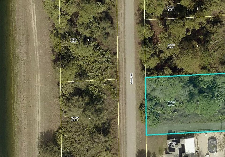 2nd image of 1706 Lee Ave