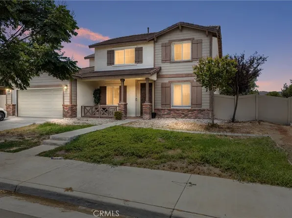 1970 Brilliance Ln, San Jacinto, CA 92582