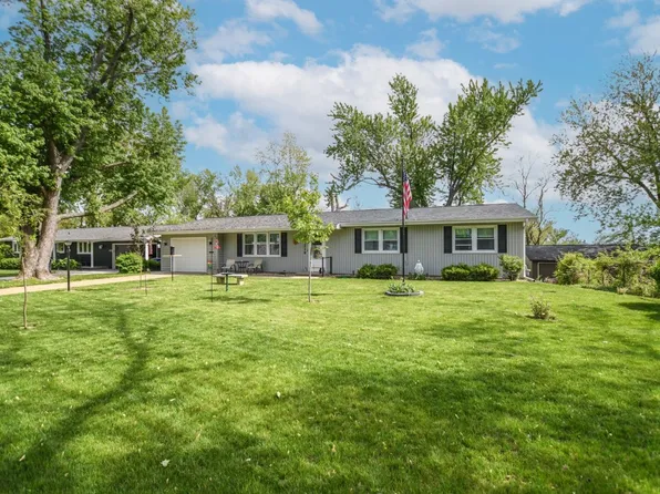 4219 Dalewood Ave SE, Cedar Rapids, IA 52403