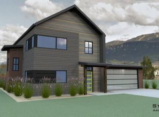 3001 Baneberry Ave, Red Lodge, MT 59068
