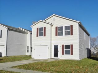 4431 Courtfield Dr, Indianapolis, IN
