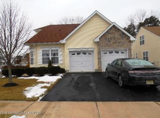 87 Maypink Ln, Howell, NJ 07731