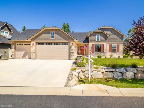 625 E Tudor Ln, Spokane, WA 99208