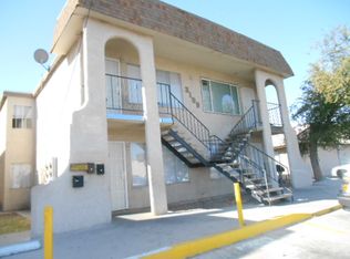 3109 E Carey Ave APT 3, North Las Vegas, NV 89030