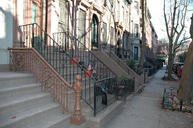 Rented by Boerum Hill Realty