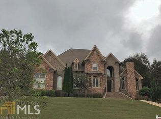 1535 Tapestry Rdg, Lawrenceville, GA 30045