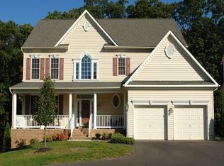 7868 Coldbrooke Dr, Severn, MD 21144