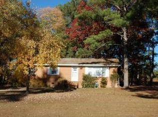 2387 Cranes Creek Rd, Cameron, NC 28326