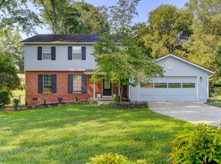 605 Plainfield Rd, Knoxville, TN 37923