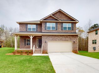 511 Southern Oaks Dr LOT 10, Macon, GA 31216