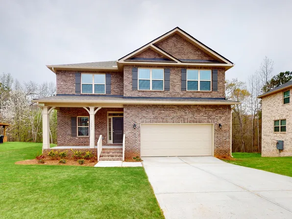 511 Southern Oaks Dr Lot 10, Macon, GA 31216