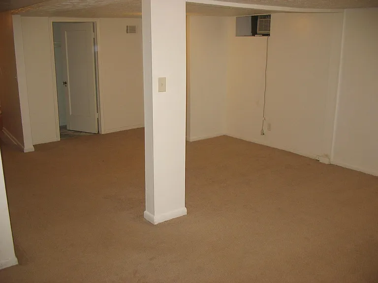 Main Living area