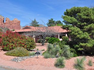 790 Rodeo Rd, Sedona, AZ 86336